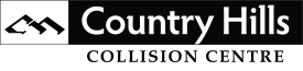 Country Hills Collision